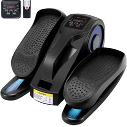 Under Desk Elliptical Machine 