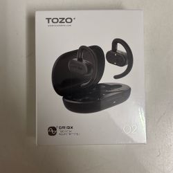 Tozo O2 Wireless Headphones 