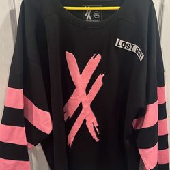 Machine Gun Kelly “MGK” Jersey