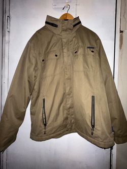 Rugged Elements WarM Jacket XL MENS