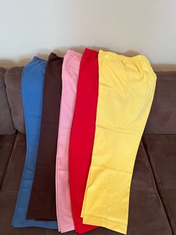 Women’s pull on pants