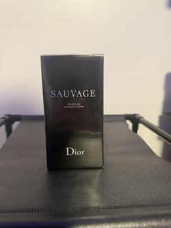 Dior Sauvage EDP