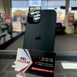 iPhone 15 Unlocked 128gb