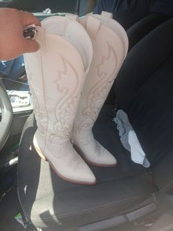Boots Cowboy
