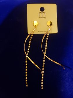 Fantasy jewerly