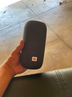 Google home speaker