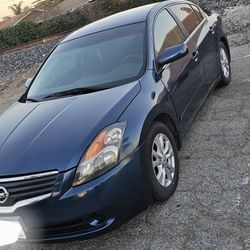 2009 Nissan Altima
