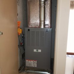 Heating