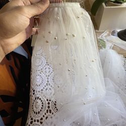 Wedding Veil