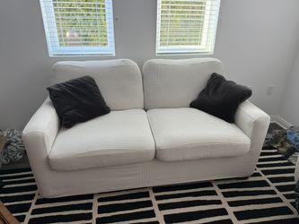 Pullout Sofa, Queen Size