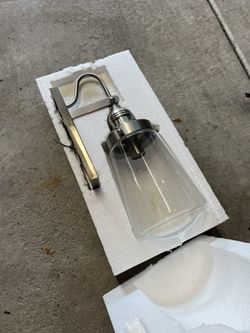 Outdoor Wall Lantern