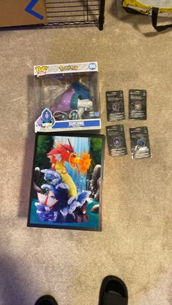 Pokemon