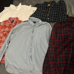 Bundle Of Clothes!