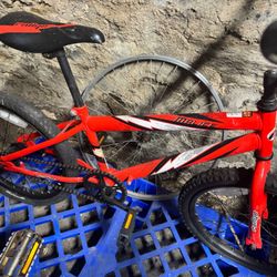 Kids Bike 20”