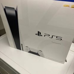 Ps5 Slim Disc Edition