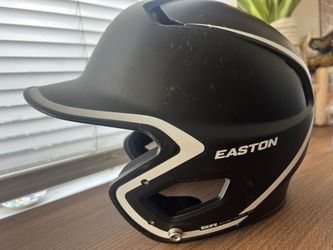 Easton Baseball Helmet 