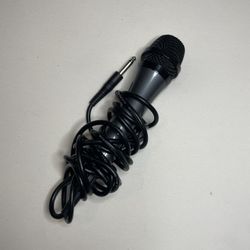 microphone 