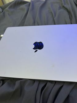 MacBook
