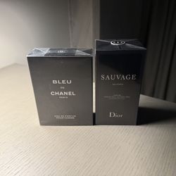 Brand New Cologne 