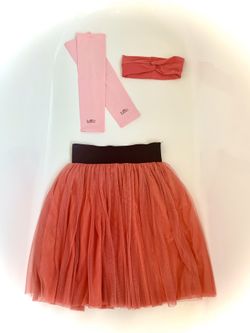 Halloween Costume Ballerina S/P Teen Adult