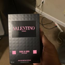 Valentino Uomo (Born In Roma Intense)