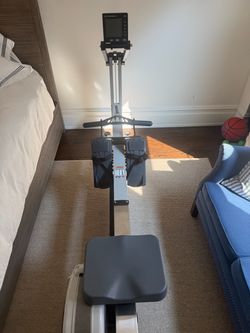 Concept Dynamic Rower - Barely used