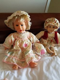 Baby doll