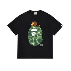 BAPE T-Shirt (Men’s Medium) 