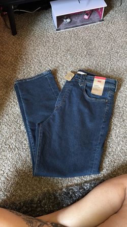 Levi’s