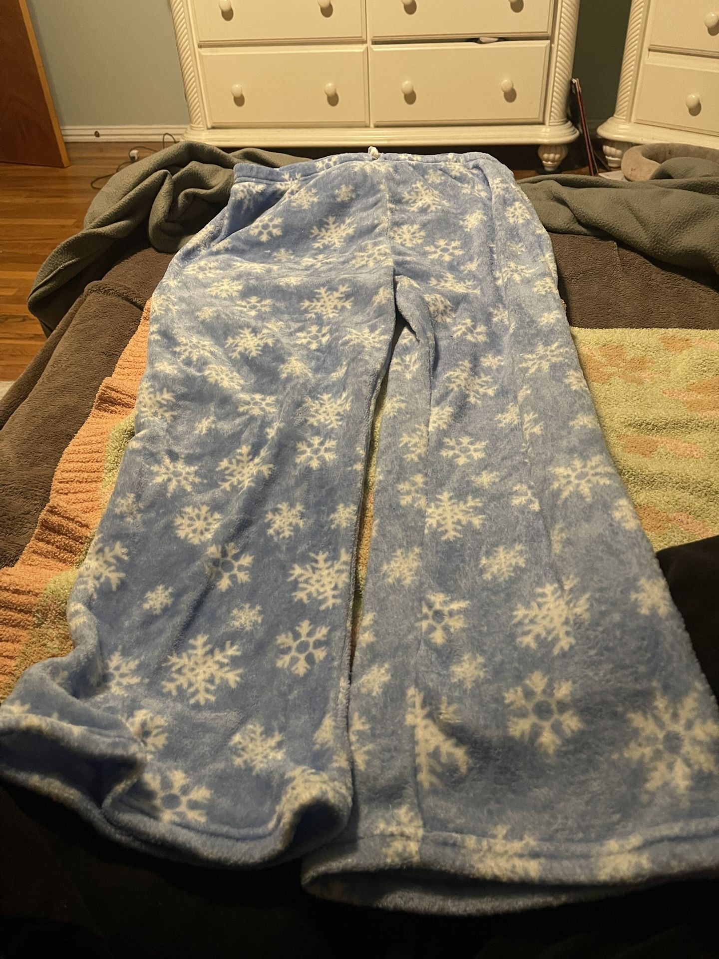 Women’s Pajama Pants 