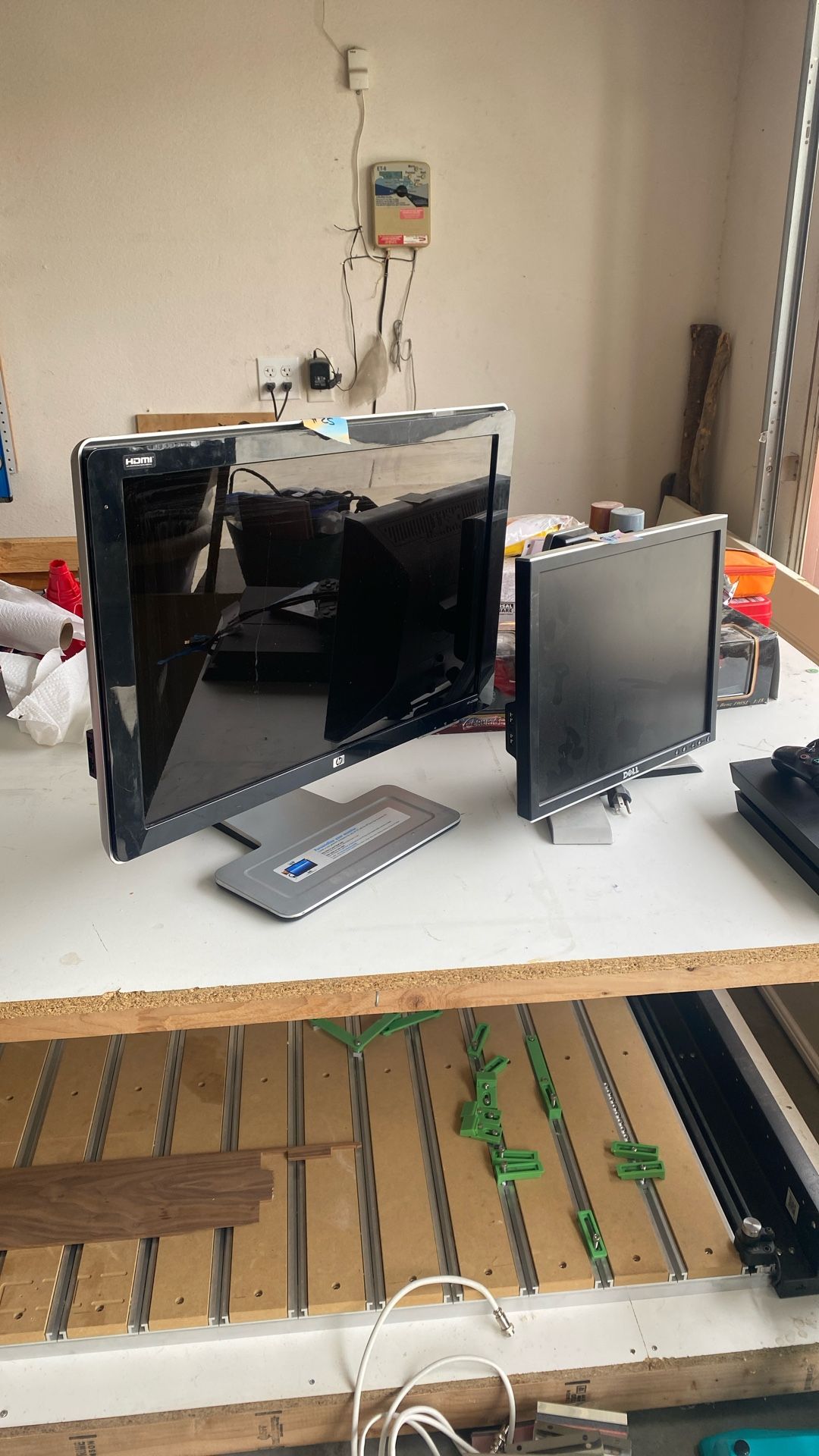 Computer Monitors