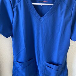 Medical Staff Clothing