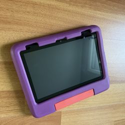 Amazon Fire HD 8 12th Gen Kids Tablet 32gb Newest 
