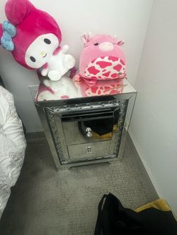Coffee Stand Dressers