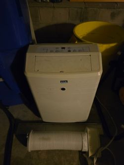 3 in 1 portable air conditioner