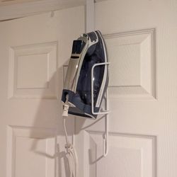 Iron With Door Hang 