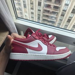Jordan’s Size 10