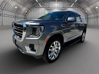2022 GMC Yukon