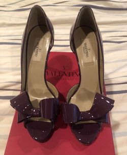 Valentino Garavani Heels 