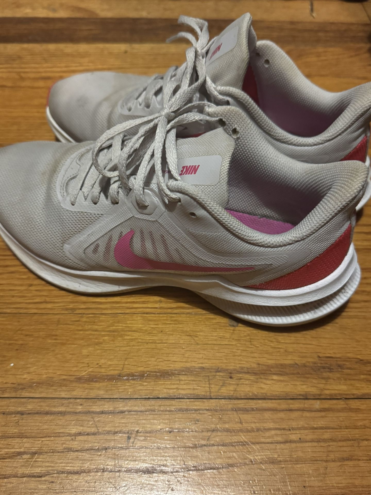 Women’s Nike Shoes 