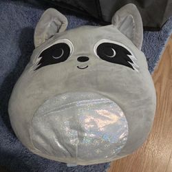 squishmallow raccoon