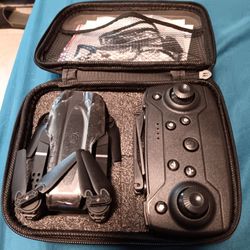 E99 Pro Drone With built in camera