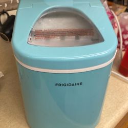 Frigidaire icemaker