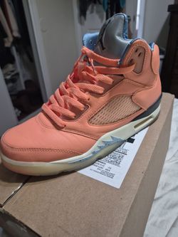 Jordan 5s