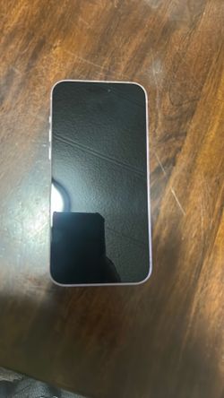 iPhone