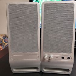 ALTEC LANSING PC SPEAKERS