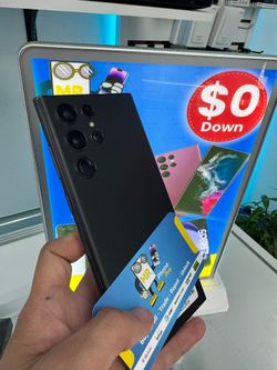 Galaxy S22 Ultra! Blow Out Sale!