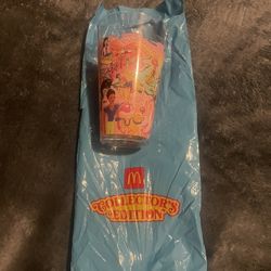 Barbie / Hot Wheels McDonald’s Collector Cup 
