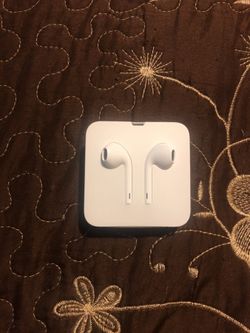 EarPods
