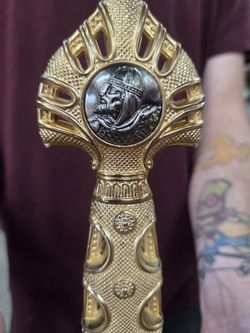 Replica sword
